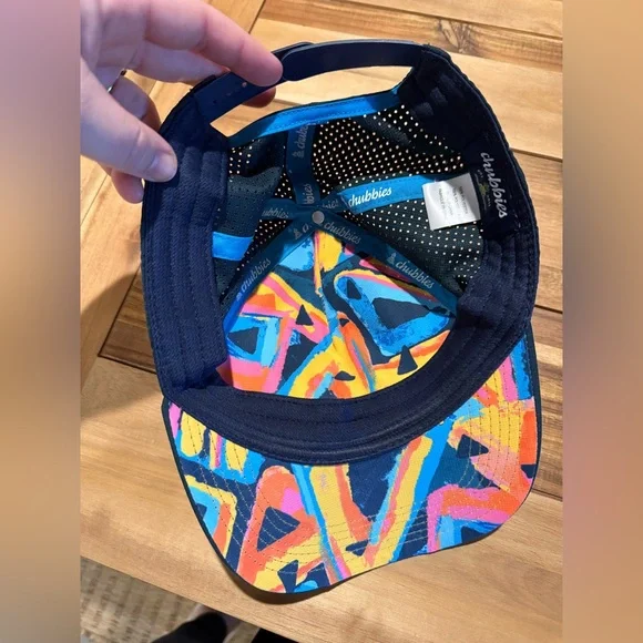 Chubbies men’s hat - Picture 3 of 4